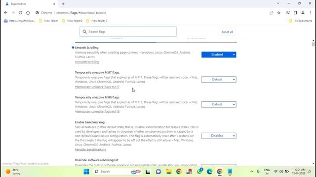 How to Enable or Disable Google Chrome Download Bubble | Downloads Flyout Button |Chrome New Featur смотреть онлайн