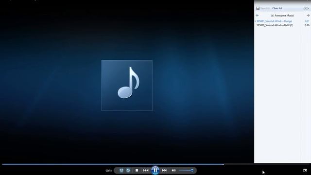 My desktop. Meh. Windows 8.1, reuploaded from February 11 2015. смотреть онлайн