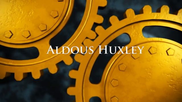 Interview with Aldous Huxley II. смотреть онлайн