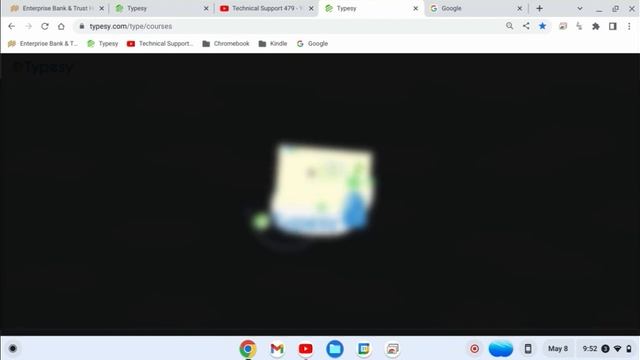 Open Google Chrome Web Browser смотреть онлайн