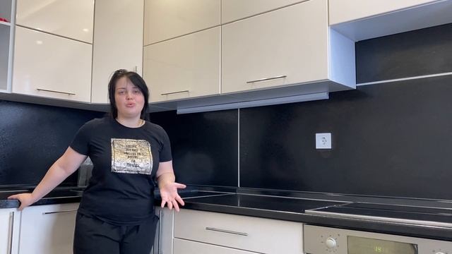 Отличная кухня от Кит Кухни, отличное качество за бюджетные деньги смотреть онлайн