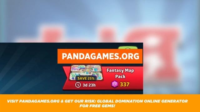 RISK: Global Domination Mod Terbaru - Unlimited Gems *Works After Update* смотреть онлайн