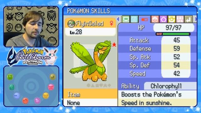 Skittish Shiny Safari Skorupi! Ep.24 Platinum Cute Charm смотреть онлайн