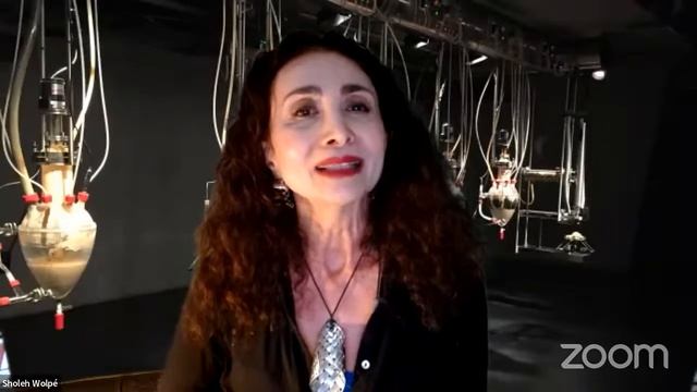 Poetry of Iran and Its Diaspora — The Poetry Center and the Center for Iranian Diaspora Studies смотреть онлайн