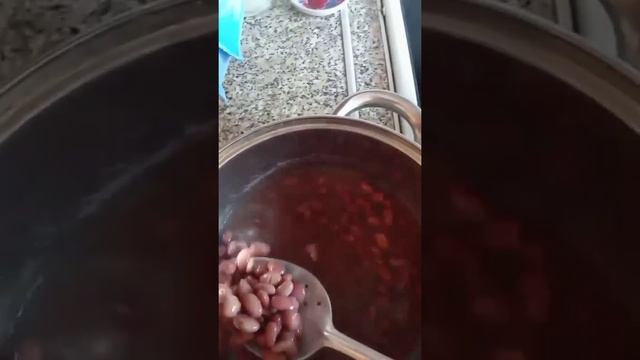 Светлана Битт вдохновила меня приготовить сербское блюдо😊 смотреть онлайн