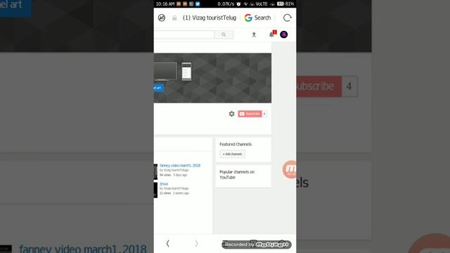 YouTube destop to the UC browser how to working 100°/. смотреть онлайн