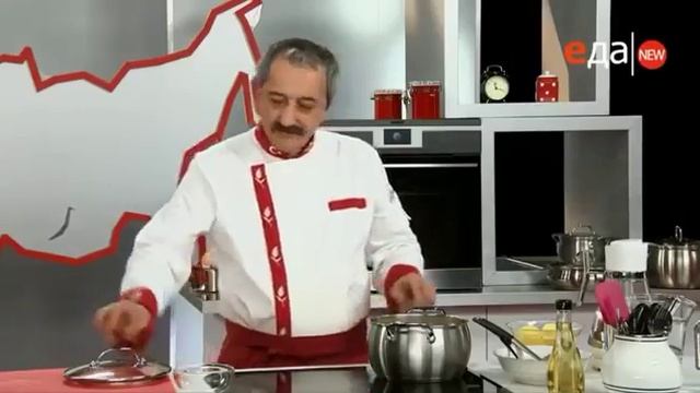 Узбекская Кухня Шурпа смотреть онлайн
