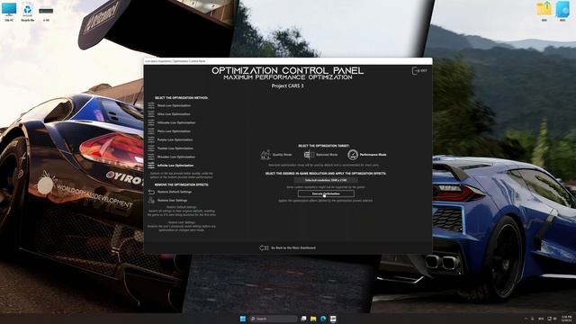 Project CARS 1-2-3 — How to Reduce/Fix Lag and Boost/Improve Performance смотреть онлайн