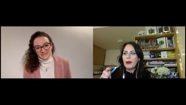Becoming a Data Journalist with Anna Lombardi смотреть онлайн