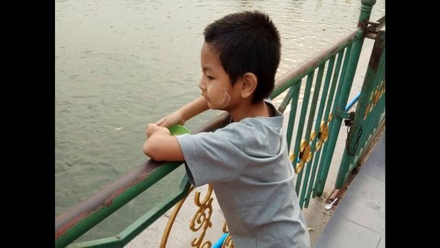 Naypyitaw Zoo Trip смотреть онлайн