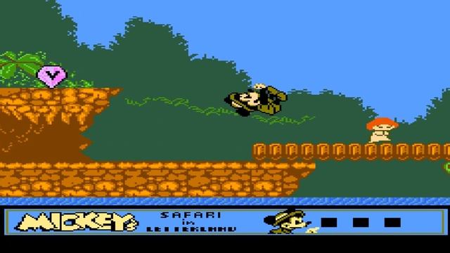 zerando mickey safari in letterland em 3 minutos смотреть онлайн