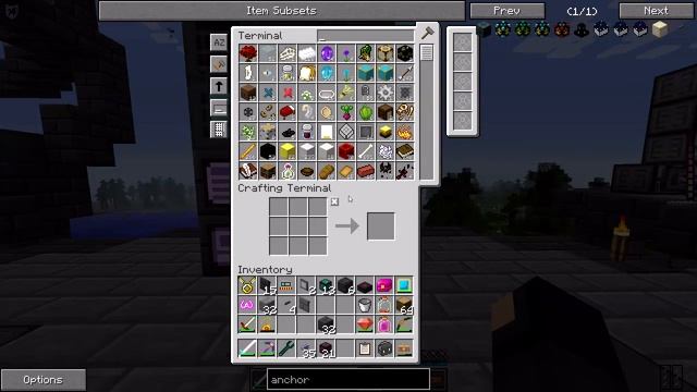 Modded Minecraft 1.7 - S5E27 - Cable Management смотреть онлайн