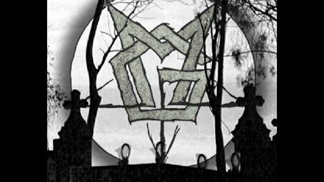 Mystic Grave - I Vomit On Your Grave смотреть онлайн