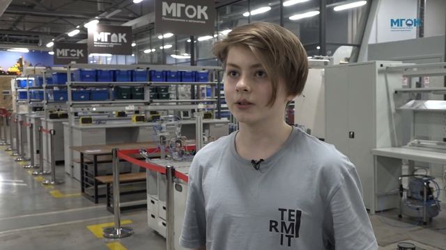 День открытых дверей 17 апреля 2021 смотреть онлайн