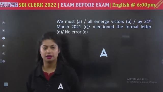 SBI Clerk Pre 2022 19 Nov, All Shifts Memory Based Paper Analysis | by Udisha Mishra смотреть онлайн