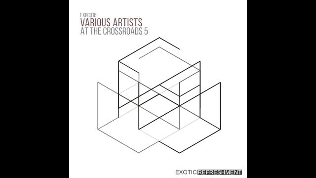 Gone Deville - Funk Safari (Gab Rhome Remix) // Exotic Refreshment смотреть онлайн