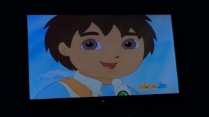 Go Diego Go Intro Theme Song