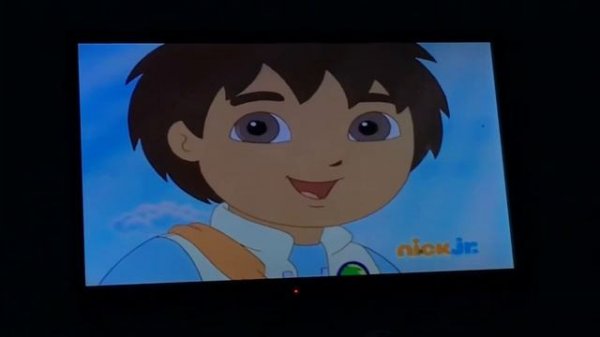 Go Diego Go Intro Theme Song