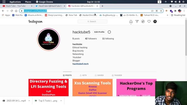 Top 5 Tools In Burpsuite Community to find xss , rate limit bypass , IDOR , web cache poisoning смотреть онлайн