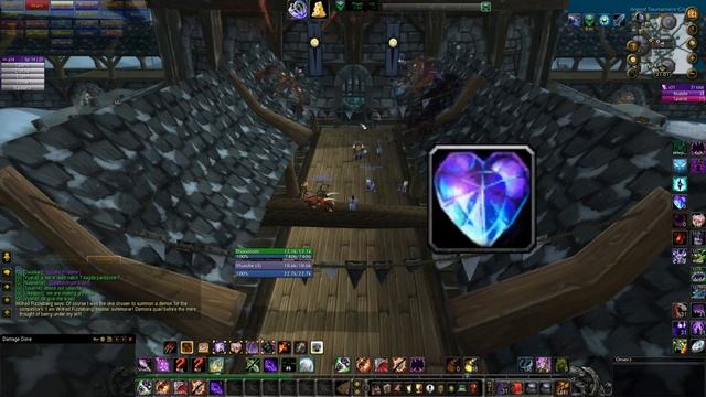 World Of Warcraft смотреть онлайн
