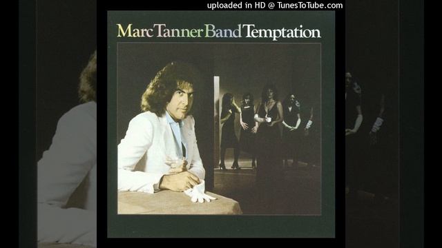 Marc Tanner Band - And You Do