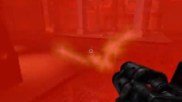 UNREAL TOURNAMENT 2003 GAMEPLAY CTF CHROME смотреть онлайн