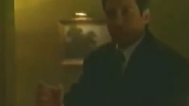 X-Files Bloopers Season Three - David and Gillian смотреть онлайн