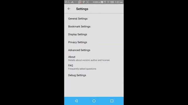 Download Handler Browser+ for free internet in Android смотреть онлайн