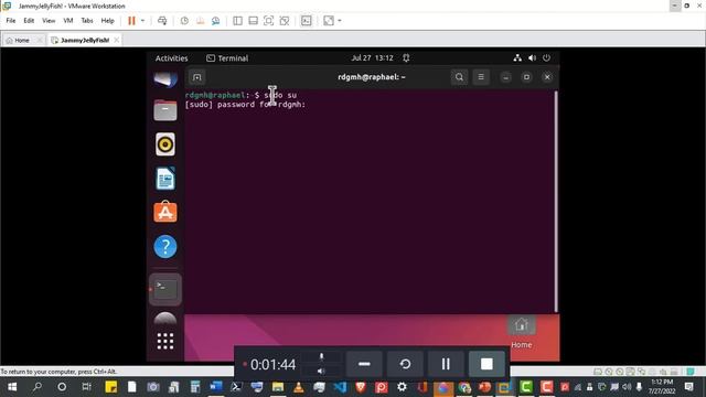How to Update Ubuntu Package смотреть онлайн