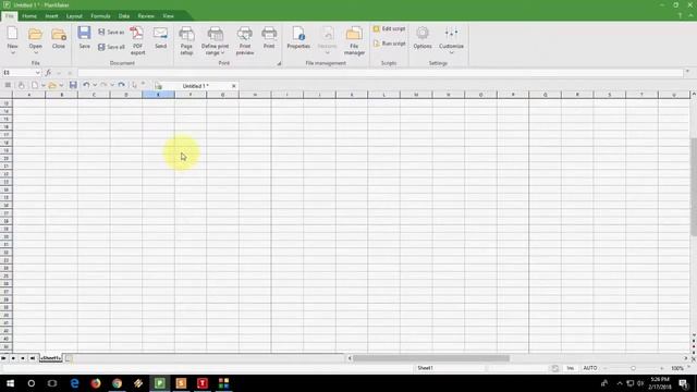 Office 2018 How To Download & Use (TextMaker, PlanMaker, Presentation)