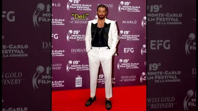 Turkish Soap Opera Soñar Contigo and each Meaning. Starring Can and Demet смотреть онлайн