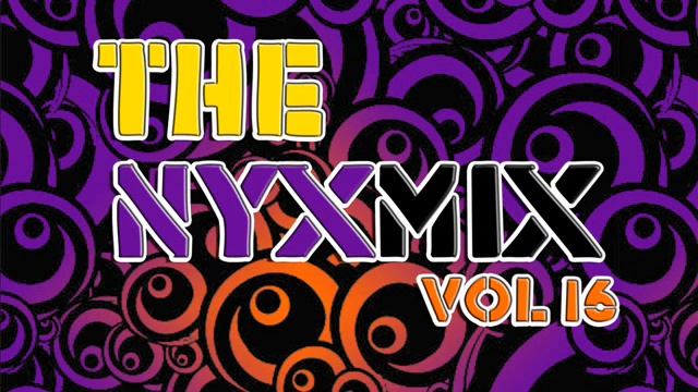NyxMix Vol 16 - Deep/Funk House смотреть онлайн