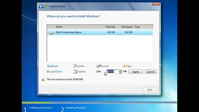 tugas instalasi windows 7 bagas смотреть онлайн