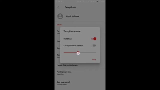 Tutorial Cara Menggunakan Opera Mini Terbaru смотреть онлайн