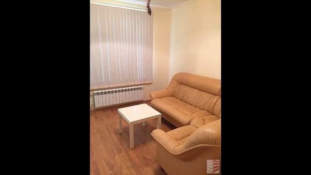 Аренда 2-х комнатной квартиры Беловежская д. 9... смотреть онлайн