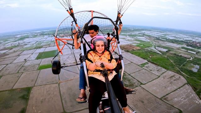 Discover the Excitement: Rushtofly's Air Safari in Gurgaon Delhi NCR Awaits! Call Us at 9625-36-199 смотреть онлайн