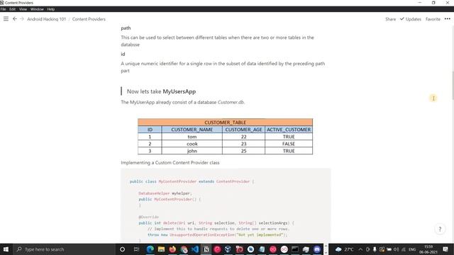AndroidHunting 101 - Session 02 смотреть онлайн