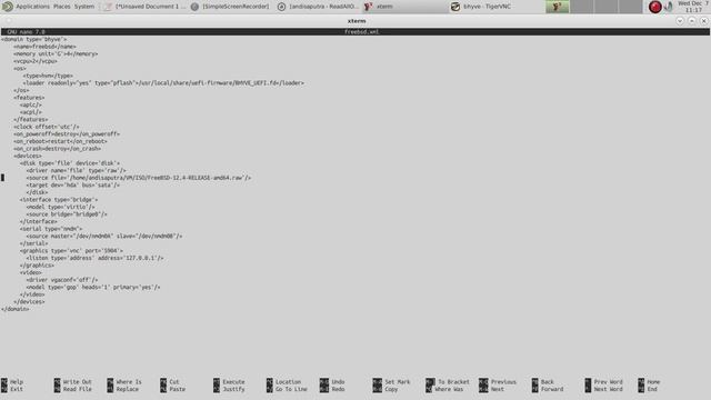 FreeBSD 12.4-RELEASE смотреть онлайн