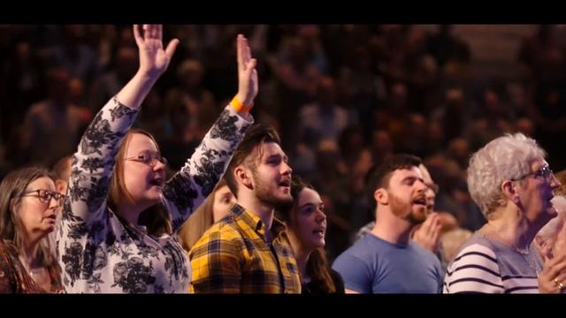 Only The Brave: Live Worship from Spring Harvest - Album Promo смотреть онлайн