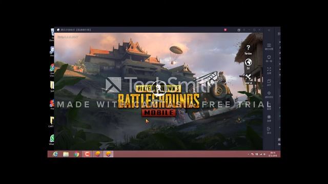 PUBG MOBİLE HİLESİ смотреть онлайн
