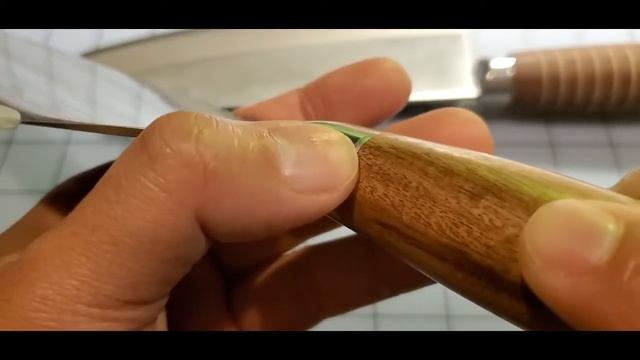 Chinese Kitchen Knives смотреть онлайн