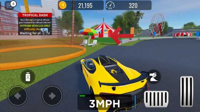 Roblox Vehicle Legend (รีวิวรถ Opera 540F) รถที่คุ้มสำหรับการทำเควส! смотреть онлайн