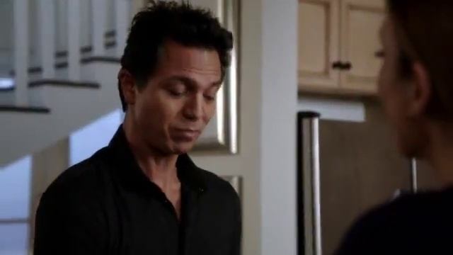 Private Practice Sneak Peek #2 - 6X07 - The World According to Jake смотреть онлайн