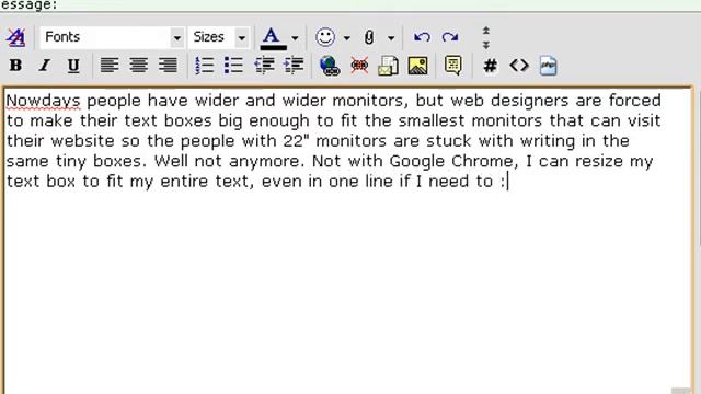Google Chrome: 3 Unmentioned Cool New Features смотреть онлайн