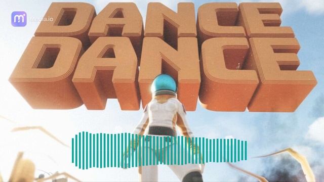 Gabry Ponte Feat. Alessandra - Dance Dance