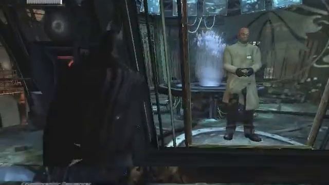 Batman AC | Intel HD Graphics m380 - part 2 (Wonder Tower) смотреть онлайн