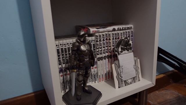 Room Tour 2024 | COLLEZIONE MANGA, VIDEOGIOCHI & FIGURES! смотреть онлайн