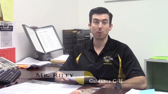 Blake HS Course Selection Guide 2015-2016 смотреть онлайн
