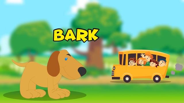 We're Going On A Safari Song! | Fun Animal Sounds Song for Children | Kids Learning Videos смотреть онлайн