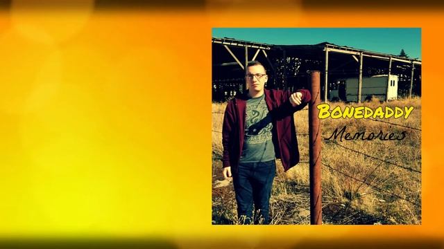 Bonedaddy - Be Brave (Owl City Cover) смотреть онлайн
